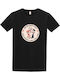 T-shirt Black