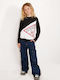 Guess Kids Sweatshirt Black