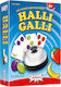 Board Game Halli Galli Reflex Relay Bell Game for 2-6 Players 6+ Years Old (PL) Egmont