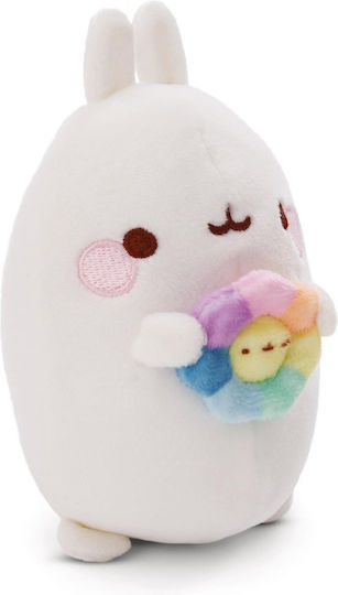 Nici Plush Molang 12 cm 61163