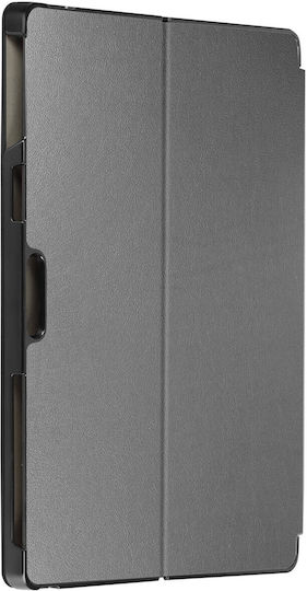 Avizar Флип Капак Сив За Microsoft Surface Pro 9