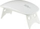SUNUV Φουρνάκι Νυχιών UV / LED 6W Ροζ