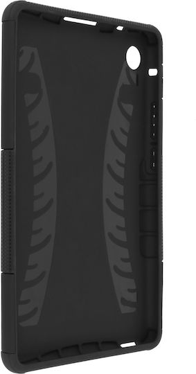 Avizar Flip Cover Μαύρη (Huawei MatePad T8)