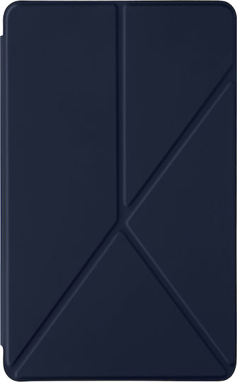 Avizar Flip Cover Blau (Huawei MatePad 11)