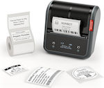 Niimbot Electronic Handheld Label Maker in Black Color