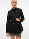 Vero Moda Women's Blazer Black