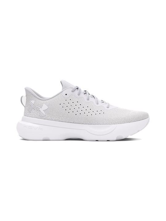 Under Armour Infinite Sport Shoes Running White