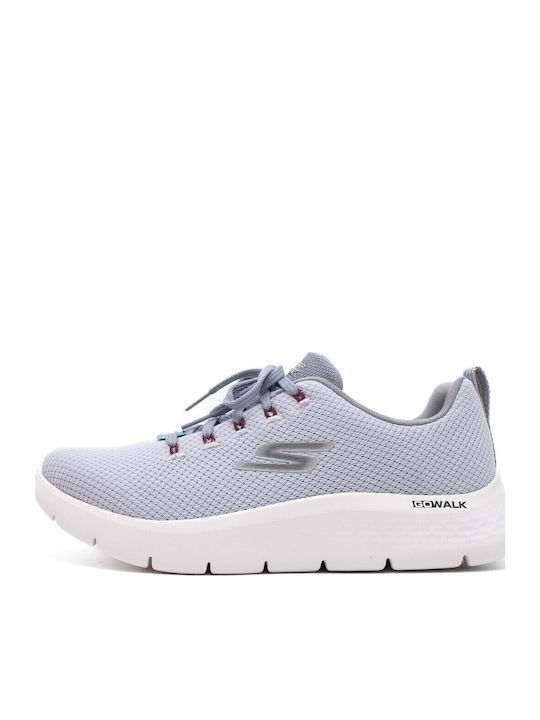 Skechers Go Walk Flex Turnschuhe Gray