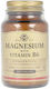 Solgar Magnesium with Vitamin B6 100 file