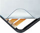 La Redoute Interieurs Protector Saltea Single Alb 80x200buc