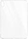 Akashi Flip Cover Transparent (iPad 2022 10,9 Zoll)