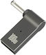 USB-C 100W Ladeadapter zu DC 4 x 1,35mm Asus Computer