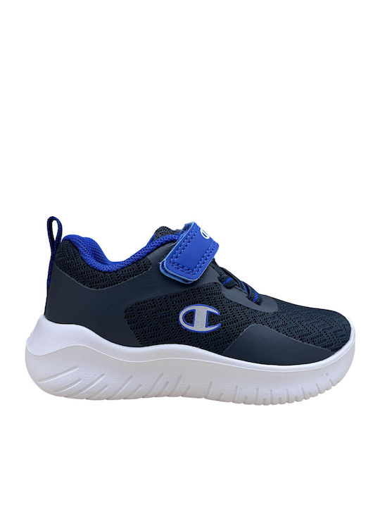 Champion Evolve Αθλητικά Παιδικά Παπούτσια Runn...