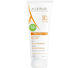 A-Derma Protect Lotion Fragile Skin Crema protectie solara Cremă pentru Corp SPF50+ 250ml