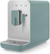 Smeg Automatische Espressomaschine 1350W Druck ...