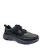 Herren Sneakers Schwarz