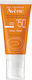 Avene Waterproof Sunscreen Cream Face SPF50+ 50ml