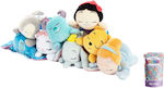 Disney Jucărie de Pluș Snuglets 15 cm (Diverse modele) 1 buc