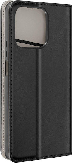 Avizar Capac Baterie Negru pentru Honor X8B