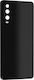 Clappio Battery Cover Black for Huawei P30