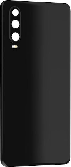 Clappio Battery Cover Black for Huawei P30