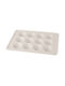 Berlinger Haus Φόρμα Ζαχαροπλαστικής για Cupcakes/Muffins 12 Θέσεων 42.3x28x3.5εκ.