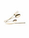 Berlinger Haus Set de Tacâmuri Inoxidabil Auriu 24buc