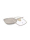 Berlinger Haus Grill With Lid made of Aluminum 28cm