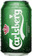Carlsberg Pilsner Kiste 1x330ml