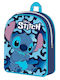 Disney Stitch Backpack 30cm