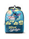 Disney Stitch Lifestyle Adaptable Backpack 34cm