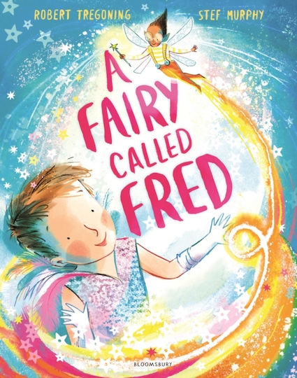 Fee namens Fred - Bloomsbury Publishing Plc - Taschenbuch