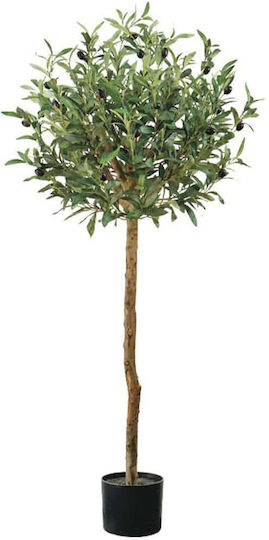 Olive Outdoor Tree 120cm Marhome