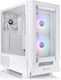 Thermaltake Ceres 350 MX Gaming Midi Tower Κουτ...