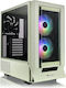 Thermaltake Ceres 350 MX Геймърско бюро Midi To...