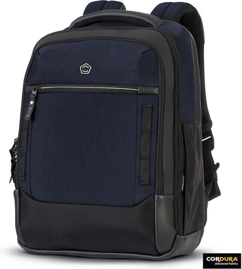 Pentagon Consul Στρατιωτικό Σακίδιο Πλάτης από Cordura Midnight Blue 27lt