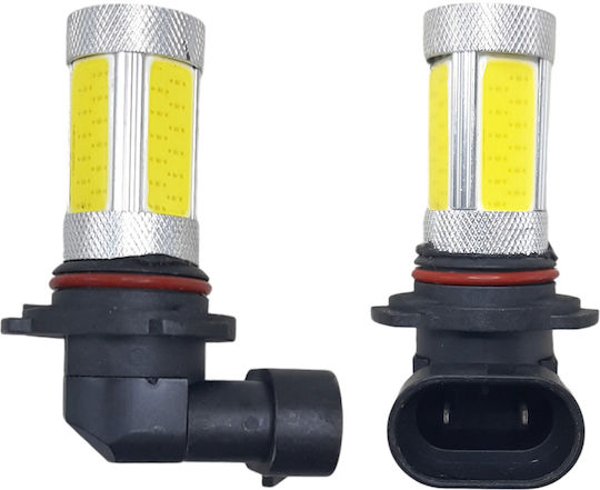 Lamps Car H8 / H9 / H11 LED 2pcs