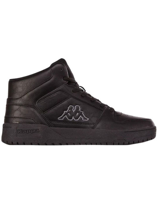 Kappa Femei Sneakers Negre