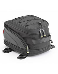Givi Motorcycle Tank Bag with Straps 11lt Givi Motorcycle Tank Bag with Straps 11lt