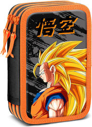 Karactermania Dragon Ball Penar 43 Bucăți Multicolor