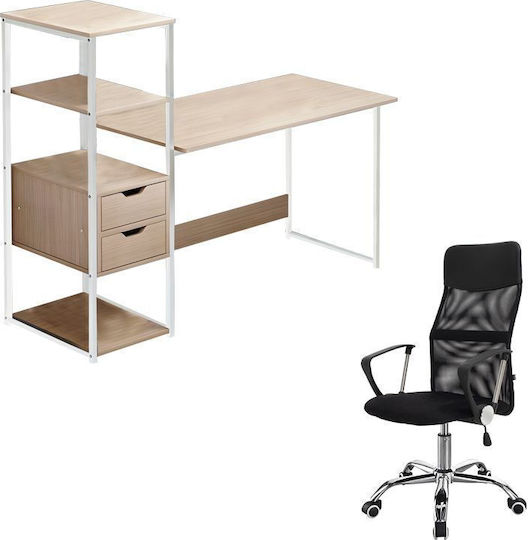 Joeza Möbel-Set 200-001033 2 Stück