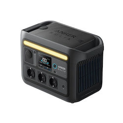 Anker Solix C800X Power Station