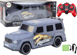 RC-Fernsteuerungsauto Dinosaurier 1:10 Maßstab Grau RC-Fernsteuerungsauto Dinosaurier 1:10 Maßstab Grau