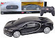 Ferngesteuertes Auto Bugatti Veyron Chiron 1:24 Schwarz