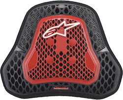 Alpinestars Nivel 2 Protecție Interioară Bust Călăreț Roșu Alpinestars Nivel 2 Protecție Interioară Bust Călăreț Roșu
