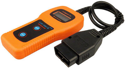 Instrument de diagnosticare auto OBD 2 cu Cablu