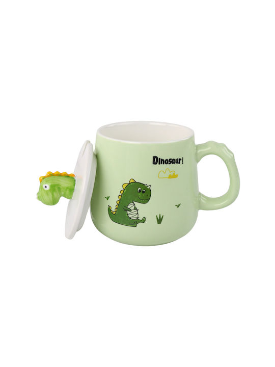 Mug Green 350ml