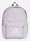 adidas Classic Badge of Sport 27.5lt Pink