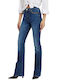 Guess Women's Jean Trousers