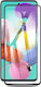 Sticlă Full Face Tempered Glass Negru (Galaxy A51)